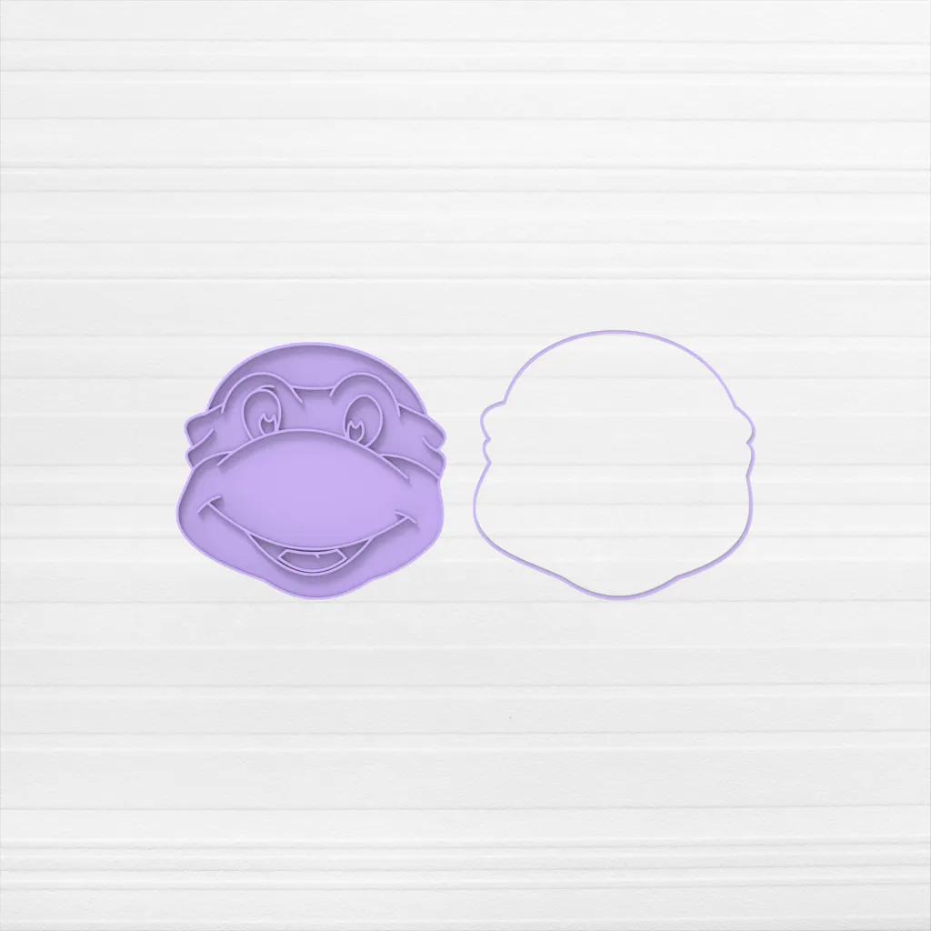 Tortugas Ninja